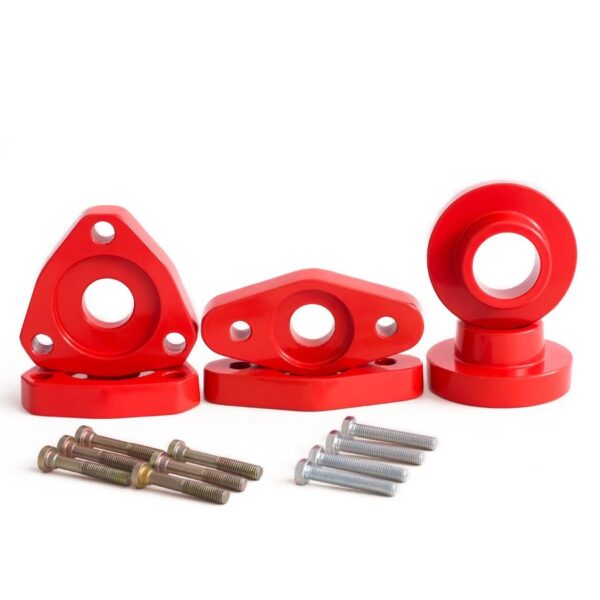 Lift Zawieszenia Ford Fiesta 2002–2008