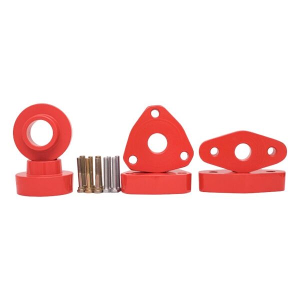 Lift Zawieszenia Ford Fiesta 2002–2008