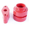 Lift Zawieszenia Ford Fiesta 2002–2008
