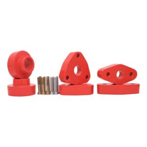 Lift Zawieszenia Ford Fiesta 2002–2008