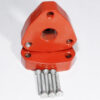 Lift Zawieszenia Ford Fiesta 2002–2008