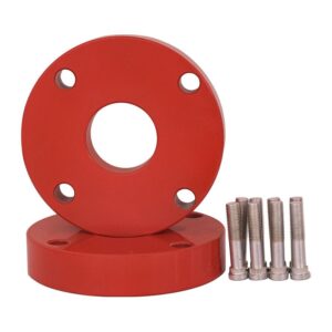 Lift Zawieszenia Ford Flex 2009–2019