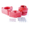 Lift Zawieszenia Ford Focus 2004–2011