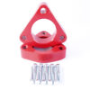 Lift Zawieszenia Ford Focus 2004–2011