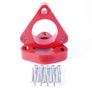 Lift Zawieszenia Ford Focus 2004–2011