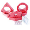 Lift Zawieszenia Ford Focus 2011–2018