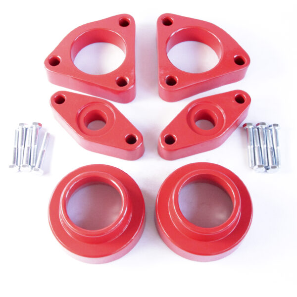 Lift Zawieszenia Ford Focus 2011–2018
