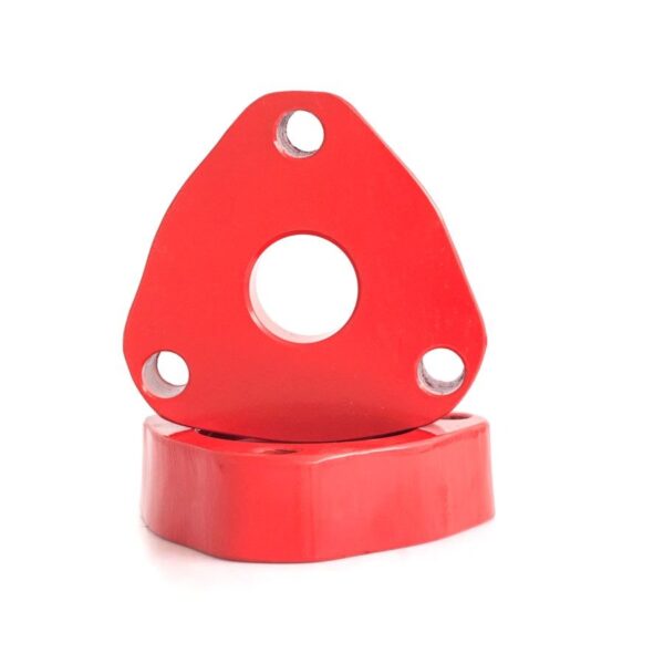 Lift Zawieszenia Ford Focus 1998–2004