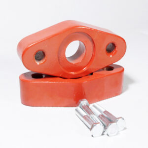 Lift Zawieszenia Ford Fusion 2002–2012