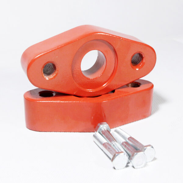 Lift Zawieszenia Ford Fusion 2002–2012