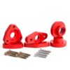 Lift Zawieszenia Ford Fusion 2002–2012