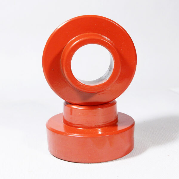 Lift Zawieszenia Ford Fusion 2002–2012