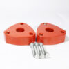 Lift Zawieszenia Ford Fusion 2002–2012