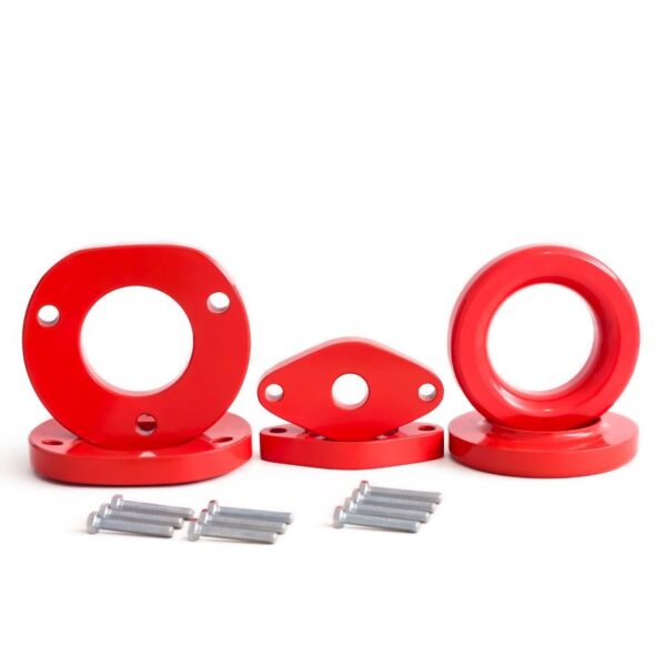 Lift Zawieszenia Ford Galaxy 2006–2015
