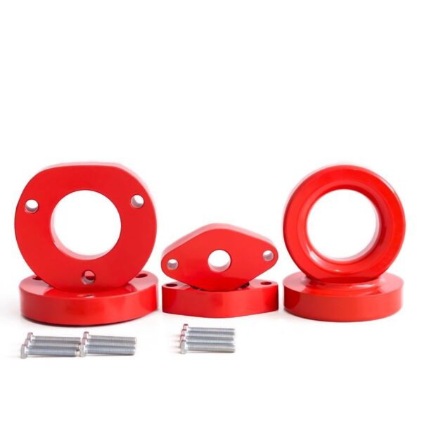 Lift Zawieszenia Ford Galaxy 2006–2015