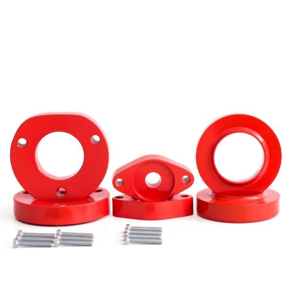 Lift Zawieszenia Ford Galaxy 2006–2015