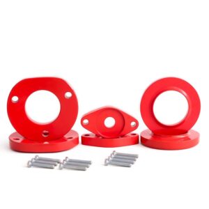 Lift Zawieszenia Ford Galaxy 2015–2023