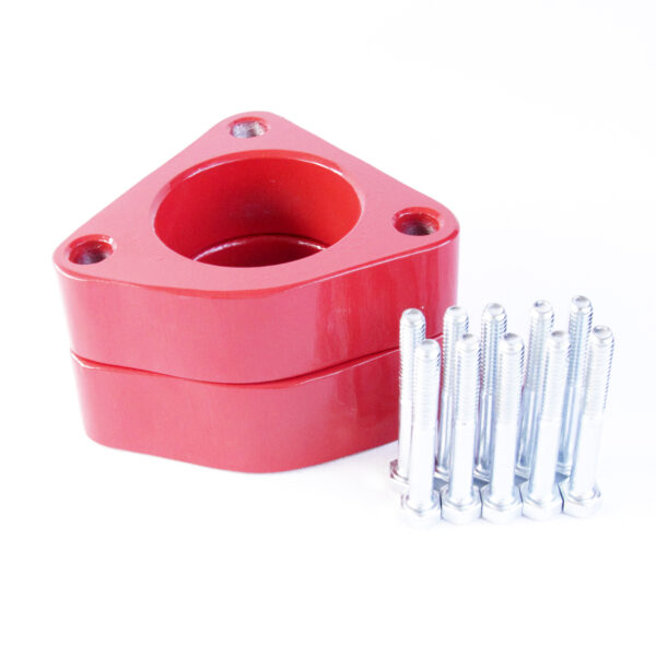 Lift Zawieszenia Ford Grand C-Max 2010–2019