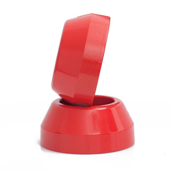 Lift Zawieszenia Ford Ka 1996–2008