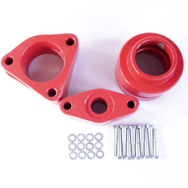 Lift Zawieszenia Ford Kuga 2012–2019