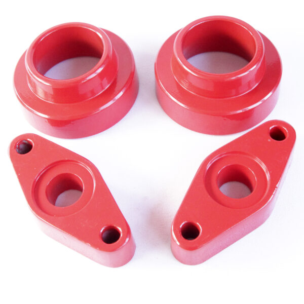 Lift Zawieszenia Ford Kuga 2008–2012