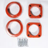Lift Zawieszenia Ford Maverick 2001–2007