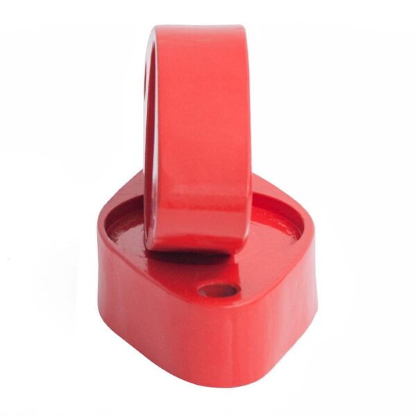 Lift Zawieszenia Ford Mondeo 2007–2014