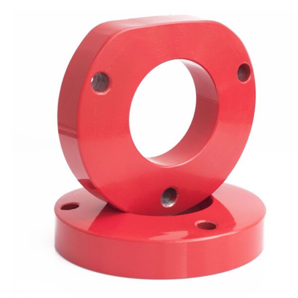 Lift Zawieszenia Ford Mondeo 2014–2022