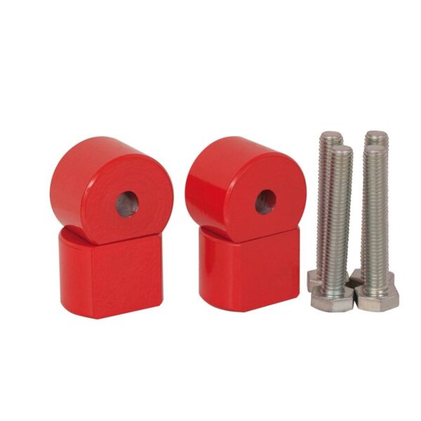 Lift Zawieszenia Ford Mondeo 2014–2022