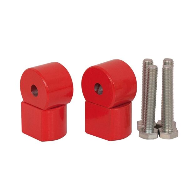Lift Zawieszenia Ford Mondeo 2014–2022