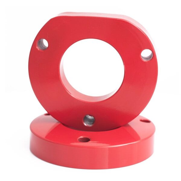 Lift Zawieszenia Ford Mondeo 2014–2022