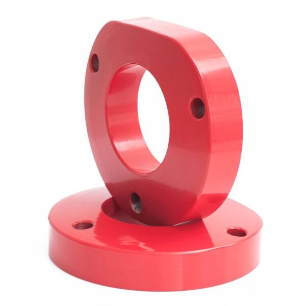 Lift Zawieszenia Ford Mondeo 2014–2022