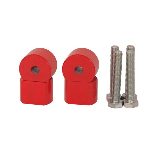 Lift Zawieszenia Ford S-Max 2015–2023