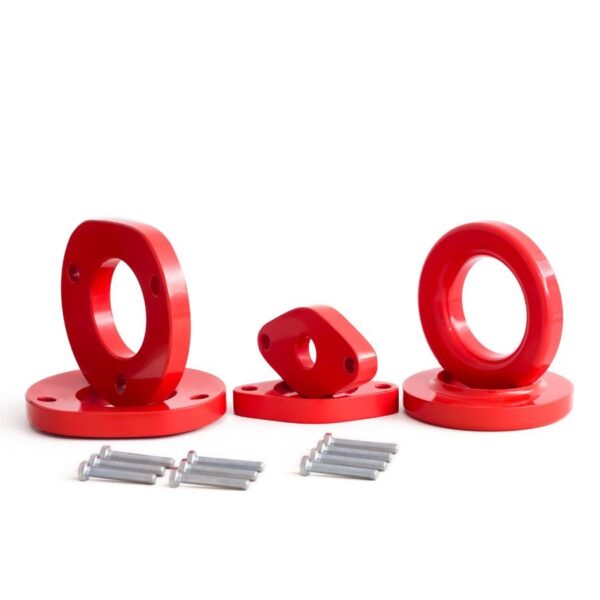 Lift Zawieszenia Ford S-Max 2006–2015