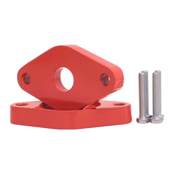 Lift Zawieszenia Ford S-Max 2006–2015