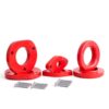Lift Zawieszenia Ford S-Max 2006–2015