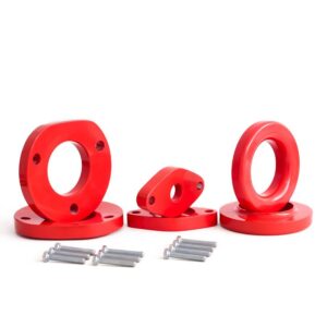 Lift Zawieszenia Ford S-Max 2006–2015
