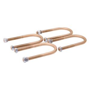 Lift Zawieszenia Ford Tourneo Custom 2012–2023