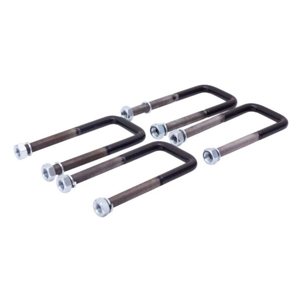 Lift Zawieszenia Ford Transit 2000–2013