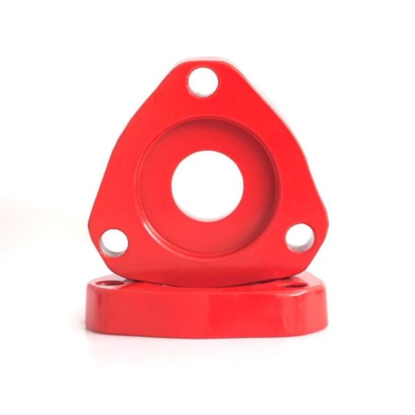 Lift Zawieszenia Ford Transit Tourneo 2000–2013