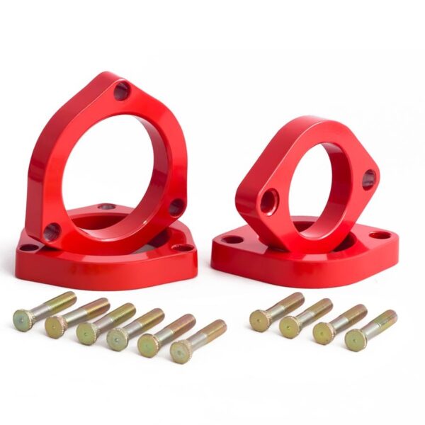 Lift Zawieszenia Fiat Freemont 2011–2016