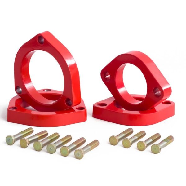 Lift Zawieszenia Fiat Freemont 2011–2016