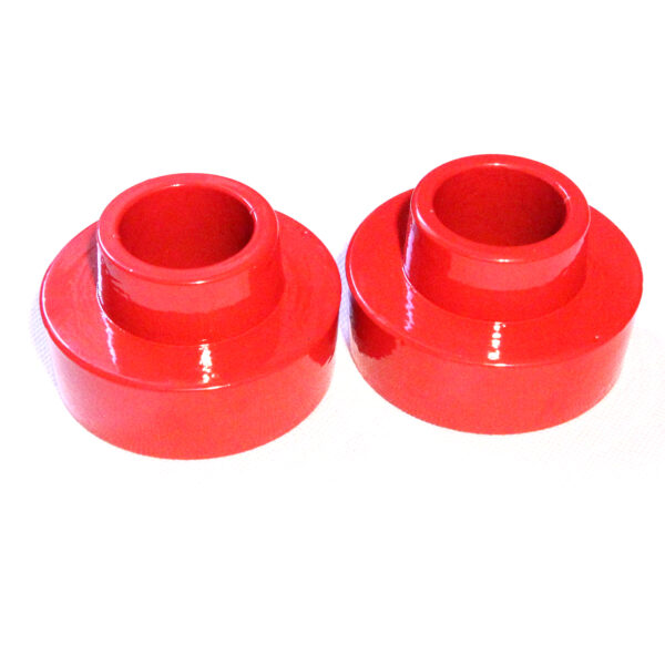 Lift Zawieszenia Fiat Linea 2007–2018