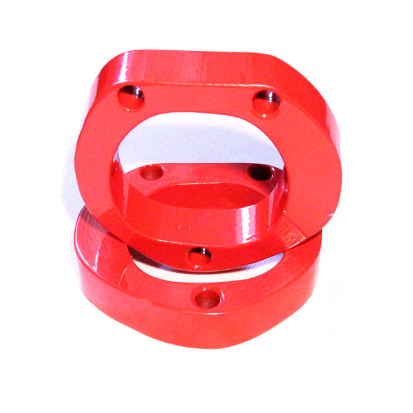 Lift Zawieszenia Fiat Linea 2007–2018