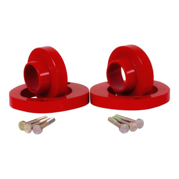 Lift Zawieszenia Fiat Linea 2007–2018