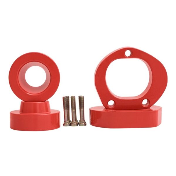 Lift Zawieszenia Fiat Linea 2007–2018