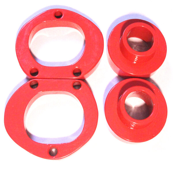 Lift Zawieszenia Fiat Linea 2007–2018