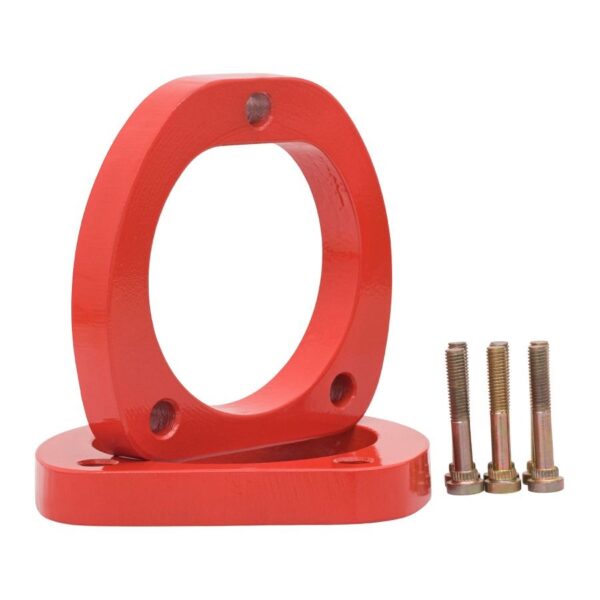 Lift Zawieszenia Fiat Linea 2007–2018