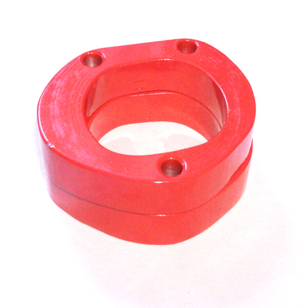 Lift Zawieszenia Fiat Linea 2007–2018