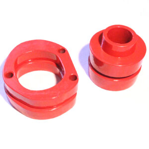Lift Zawieszenia Fiat Linea 2007–2018